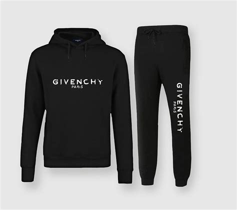 white givenchy tracksuit fake|givenchy tracksuit bottoms.